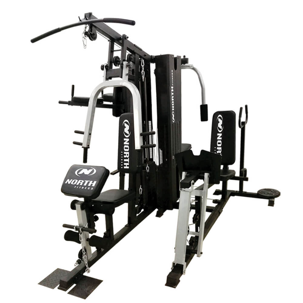 โฮมยิม NORTH FITNESS รุ่น G2.5J